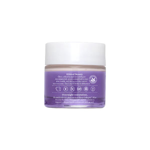 Advanced Peptides Night Moisturizer DermaE Natural Bodycare