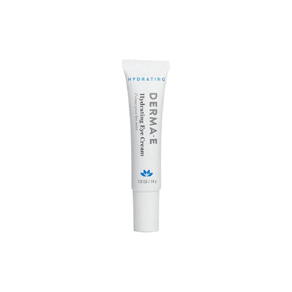 Hydrating Eye Crème DermaE Natural Bodycare