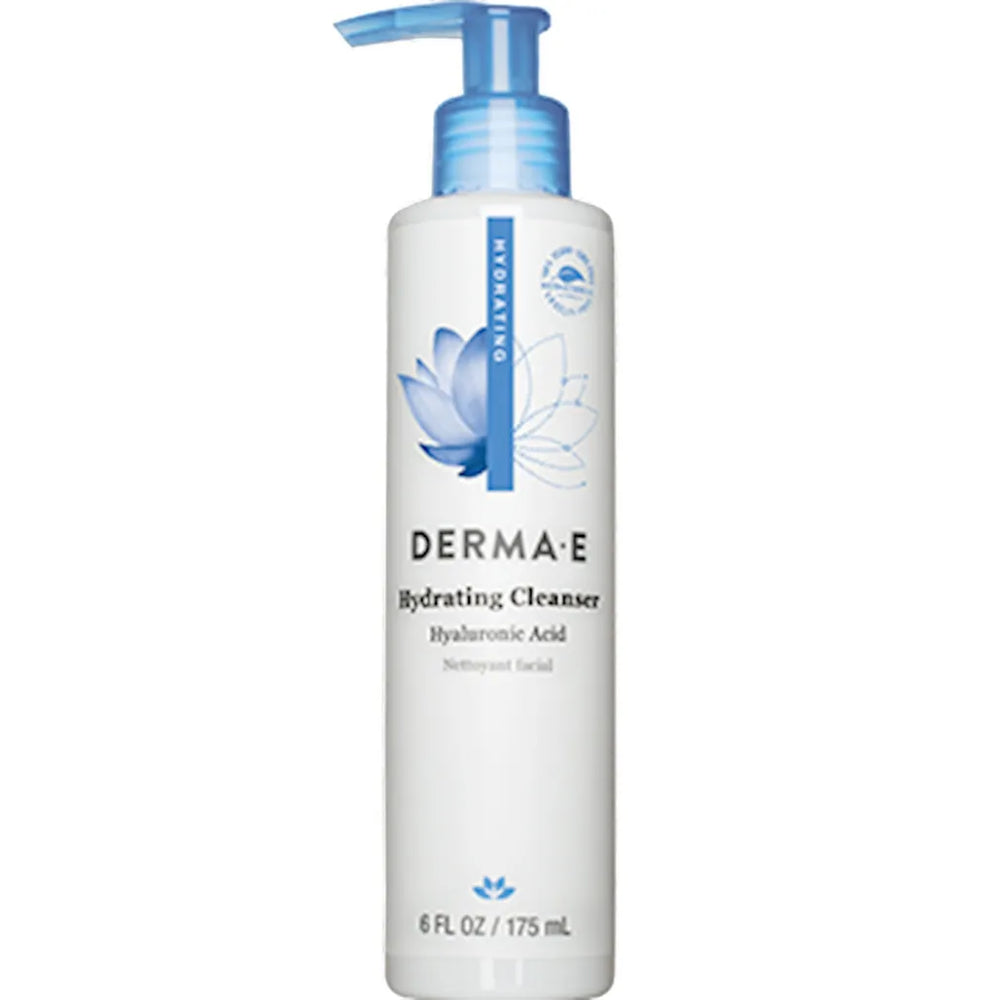 Hydrating Gentle Cleanser DermaE Natural Bodycare