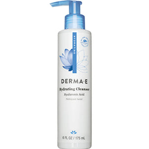 Hydrating Gentle Cleanser DermaE Natural Bodycare