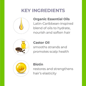 Ramos 2-in-1 Curl Conditioner + Co-Wash by DermaE Natural Bodycare at Nutriessential.