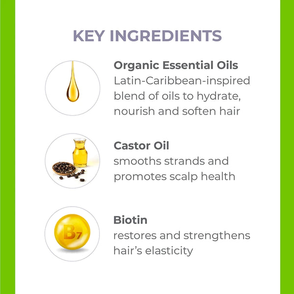 Ramos 2-in-1 Curl Conditioner + Co-Wash by DermaE Natural Bodycare at Nutriessential.