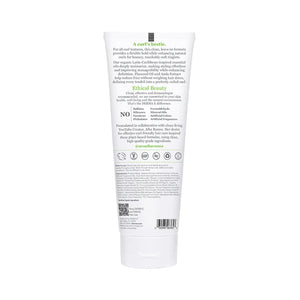 Ramos 2-in-1 Defining Curl Cream + Leave-In by DermaE Natural Bodycare at Nutriessential.com