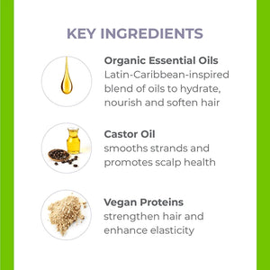 Ramos Curl Repair Deep Treatment by DermaE Natural Bodycare at Nutriessential.com