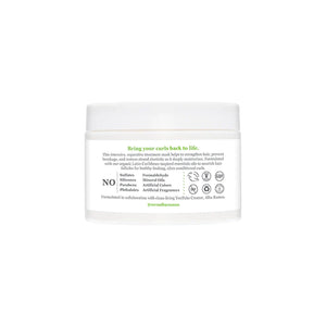 Ramos Curl Repair Deep Treatment by DermaE Natural Bodycare at Nutriessential.com