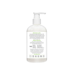 Ramos Wash Day Curl Shampoo by DermaE Natural Bodycare at Nutriessential.com