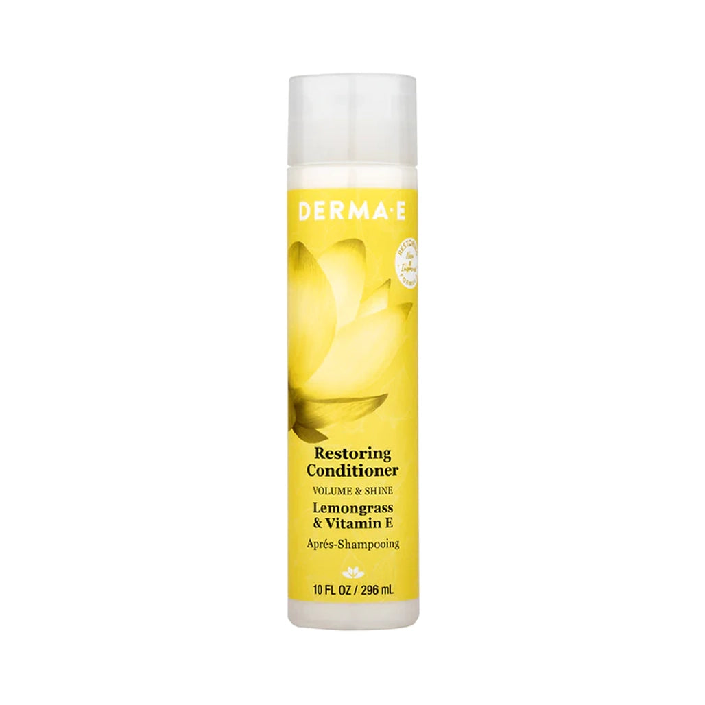 Restoring Conditioner DermaE Natural Bodycare