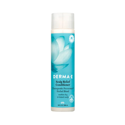 Scalp Relief Conditioner DermaE Natural Bodycare