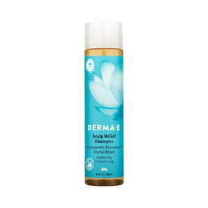 Scalp Relief Shampoo DermaE Natural Bodycare