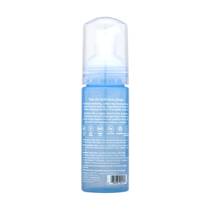 Ultra Hydrating Alkaline Cloud Cleanser DermaE Natural Bodycare