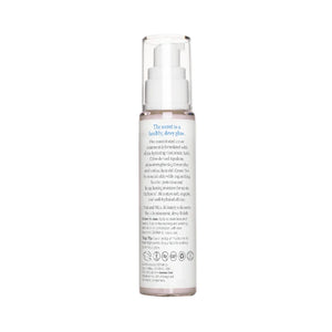 Ultra Hydrating Serum DermaE Natural Bodycare