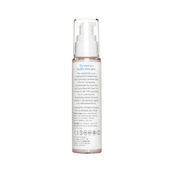 Ultra Hydrating Serum DermaE Natural Bodycare