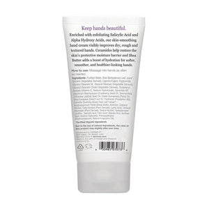 Vit E Lav & Neroli Hand Cream 2 oz DermaE Natural Bodycare