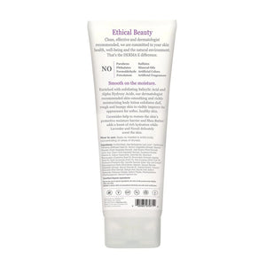 Vitamin E Lavender & Neroli Therapeutic Shea Body Lotion DermaE Natural Bodycare