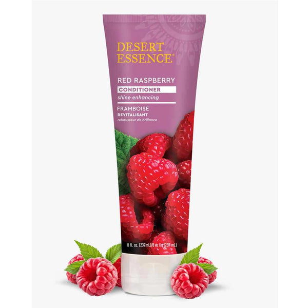 Red Raspberry Conditioner Desert Essence