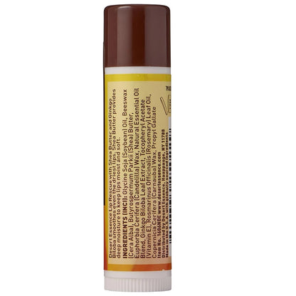 Shea Butter Lip Rescue Desert Essence