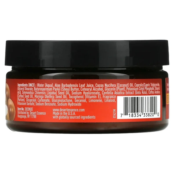 Desert Essence Shea & Jojoba Body Butter