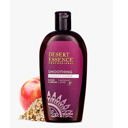 Smoothing Conditioner Desert Essence