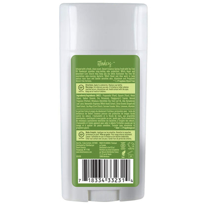 Spring Fresh Deodorant Desert Essence