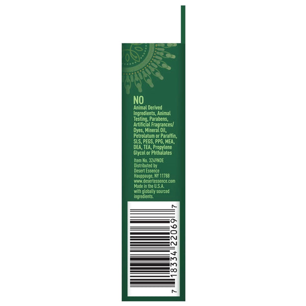 Tea Tree Oil Blemish Touch Stick