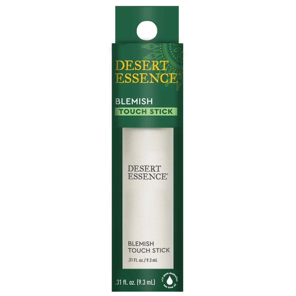 Tea Tree Oil Blemish Touch Stick
