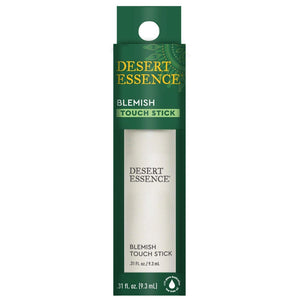 Tea Tree Oil Blemish Touch Stick
