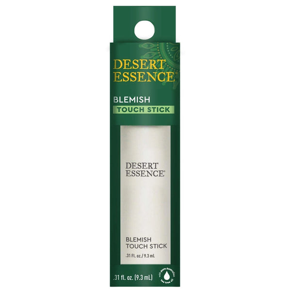 Tea Tree Oil Blemish Touch Stick