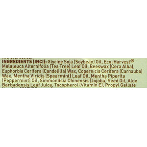 Tea Tree Oil Lip Rescue Desert Essence