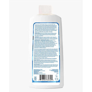 Tea Tree Oil Mouthwash Whiten Desert Essence