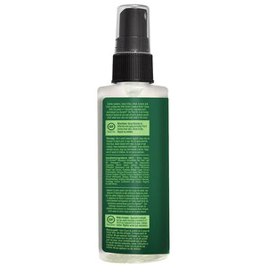 Tea Tree Oil Relief Spray Desert Essence