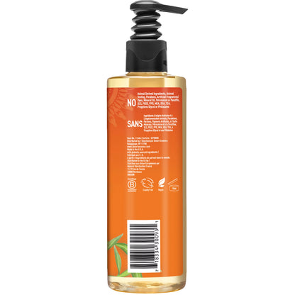 Thoroughly Clean Face Wash Sea Desert Essence