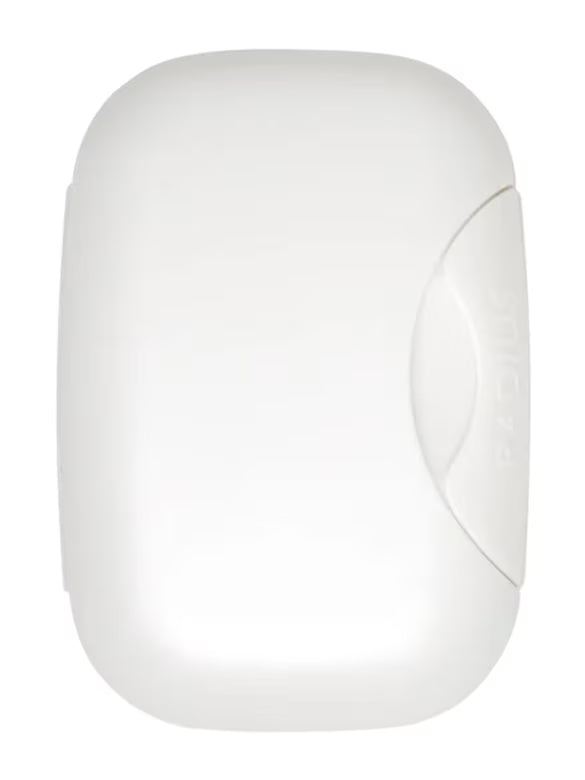 Soap Travel Case - 1 Unit