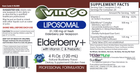 Elderberry+