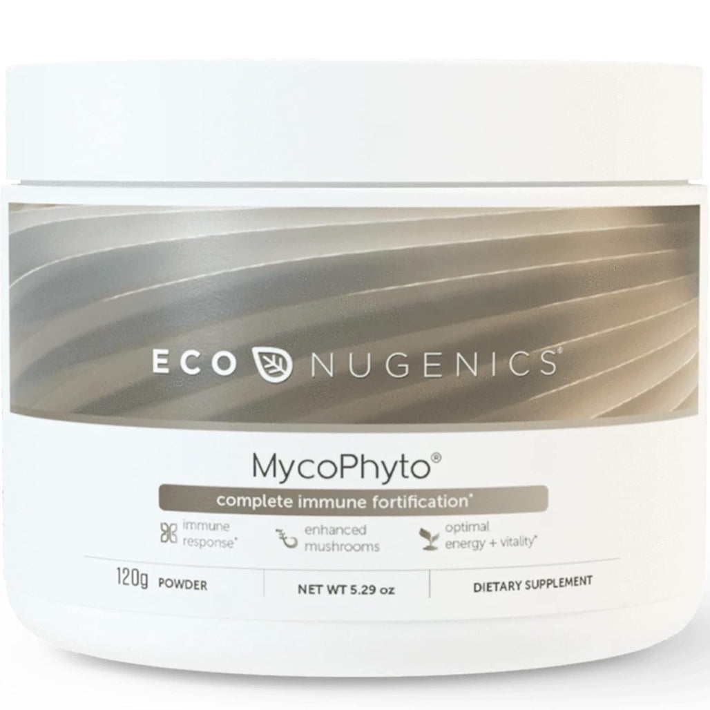 MycoPhyto Complex Powder EcoNugenics