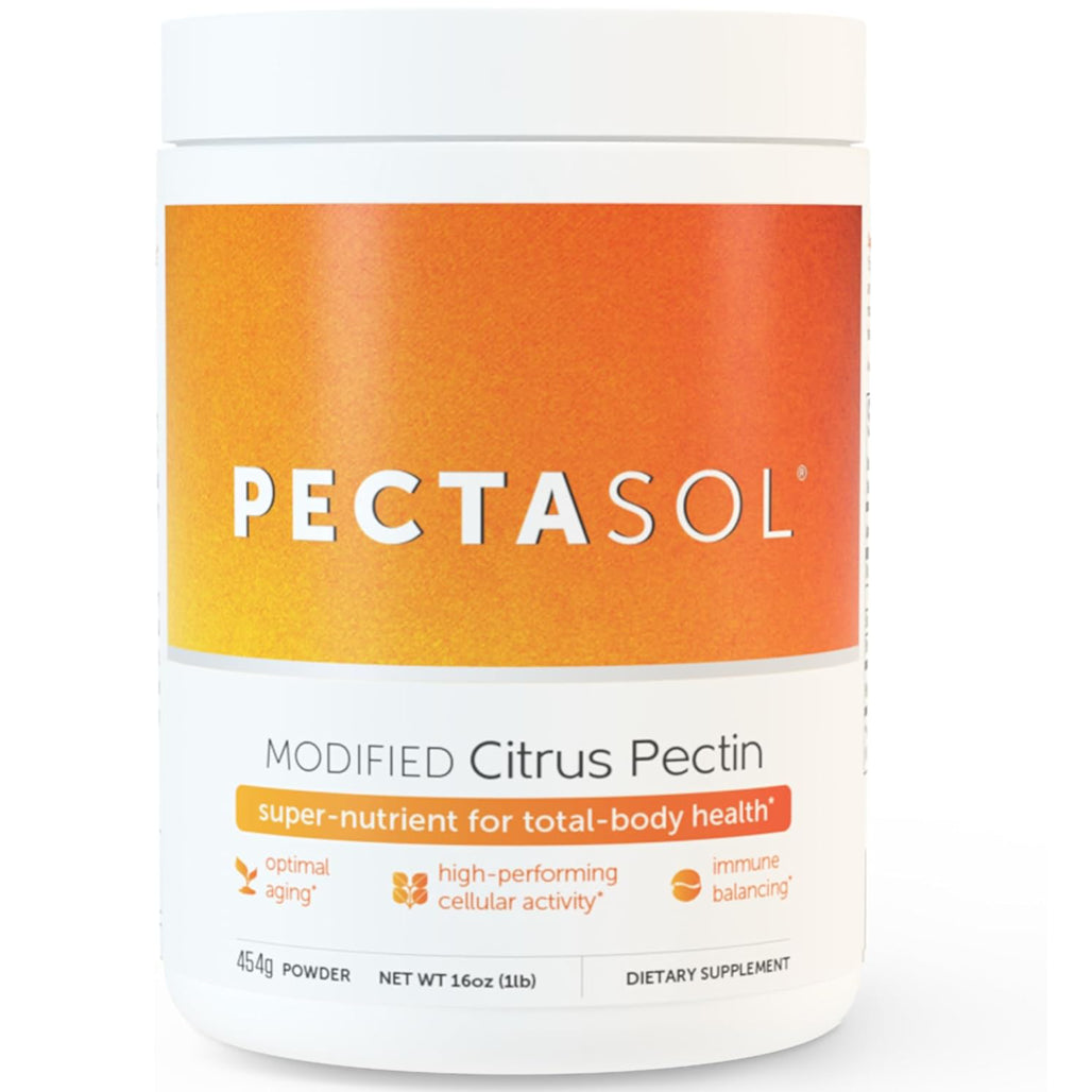 PectaSol-C Powder by EcoNugenics - Helps Prevent Inflammation