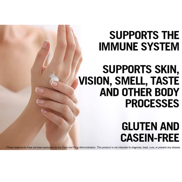 Epsom Salt Cream Kirkman labs