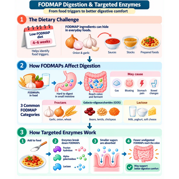 FODZYME Home Kit