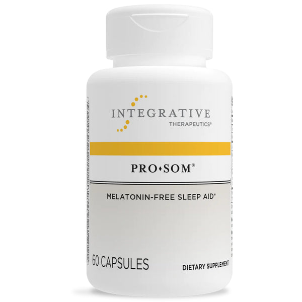 Integrative Therapeutics ProSom - 60 vegcaps