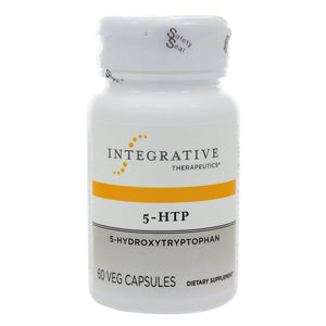 Integrative Therapeutics 5-HTP 50 mg - 60 vegcaps