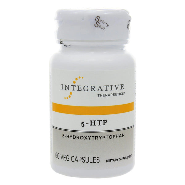 Integrative Therapeutics 5-HTP 50 mg - 60 vegcaps