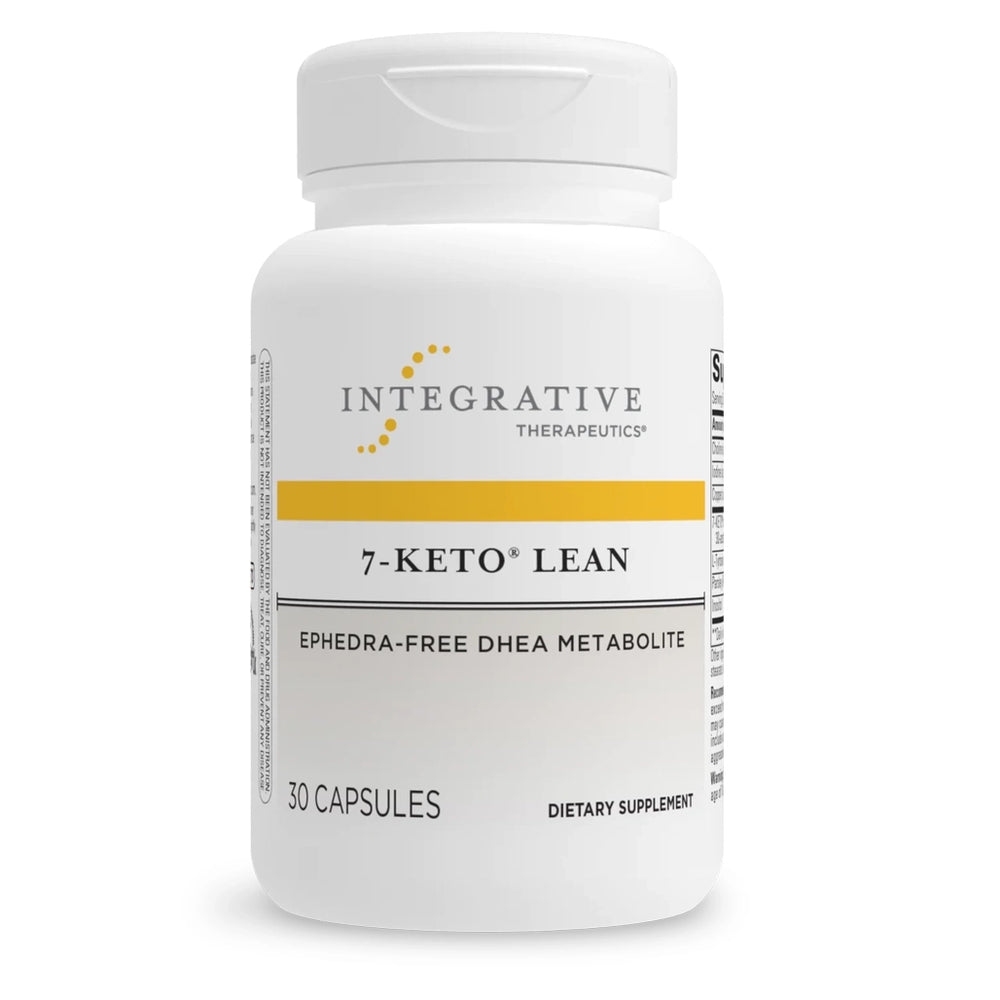 Integrative Therapeutics 7-Keto Lean - 30 vegcaps