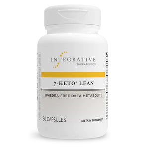 Integrative Therapeutics 7-Keto Lean - 30 vegcaps