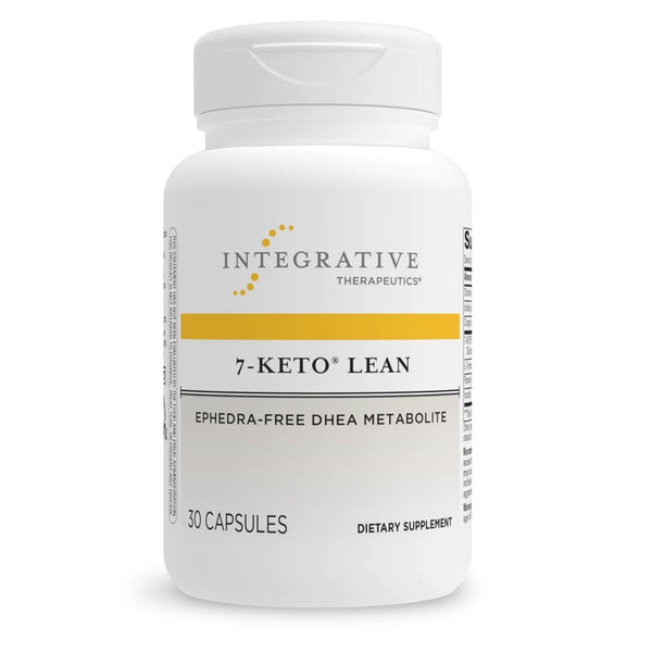 Integrative Therapeutics 7-Keto Lean - 30 vegcaps