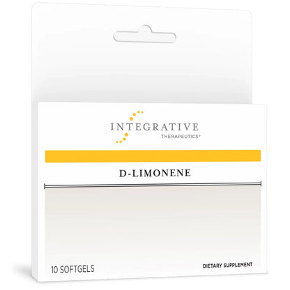 D-Limonene Integrative Therapeutics