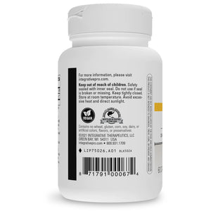 Benefits of DHEA 25 mg Integrative Therapeutics