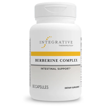 Berberine Complex Integrative Therapeutics | Supplement to support intestinal health