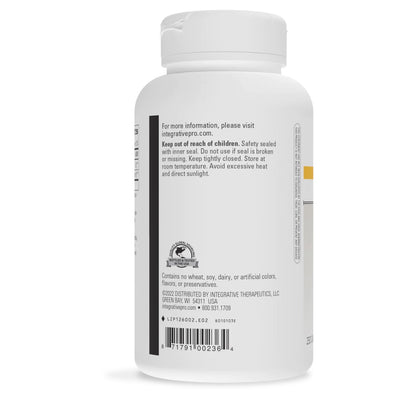 Bio-Zyme - 200 Tablets | Integrative Therapeutics