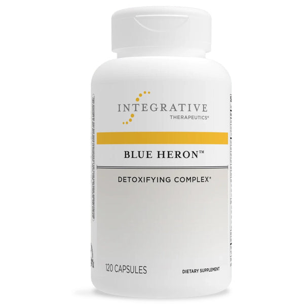 Integrative Therapeutics Blue Heron - 120 Capsules