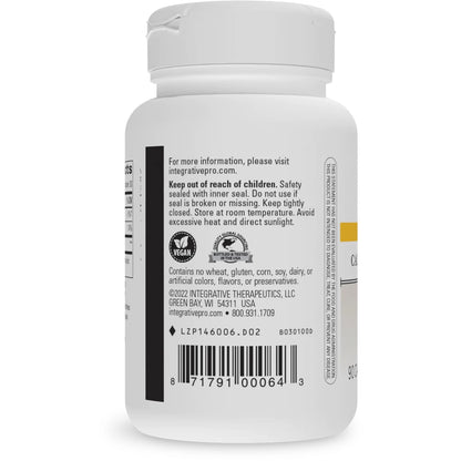 Calcium D Glucarate 180 mg - Integrative Therapeutics