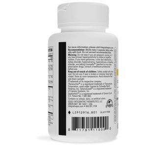 Buy Integrative Therapeutics CLINICAL NUTRIENTS HP 60 vegcaps